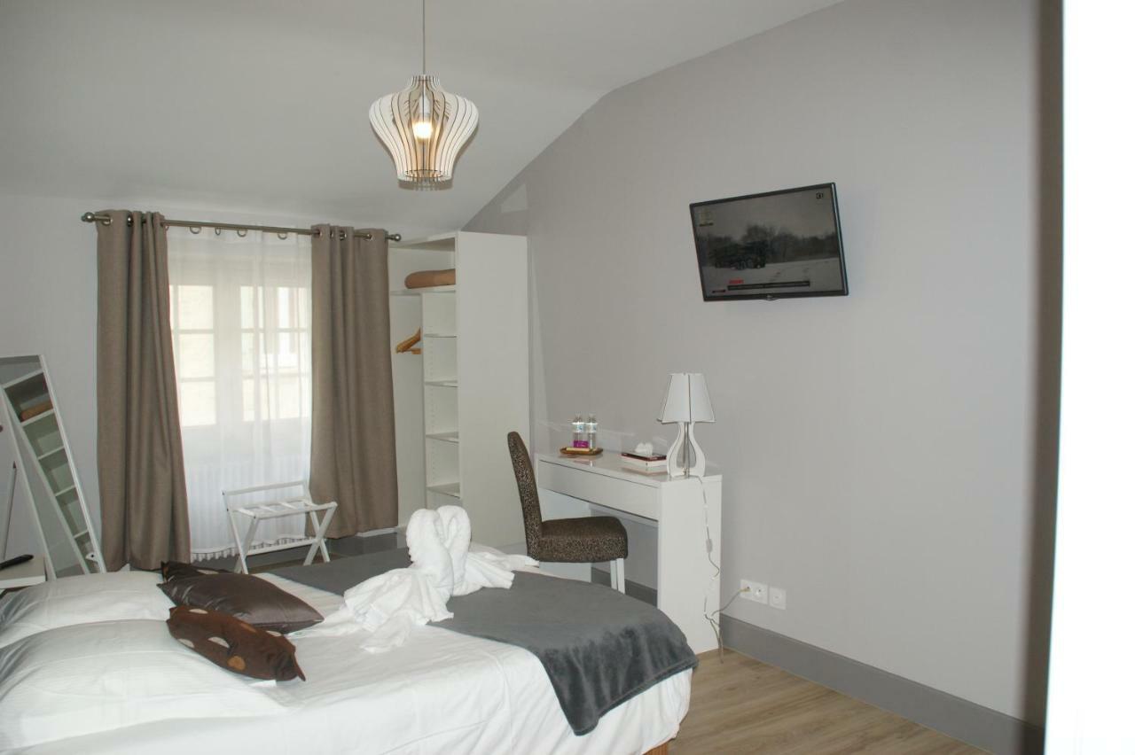 Le Home Belves Exterior photo