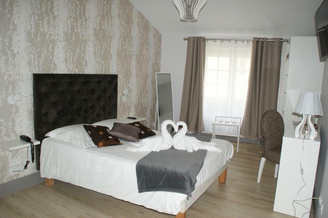 Le Home Belves Exterior photo