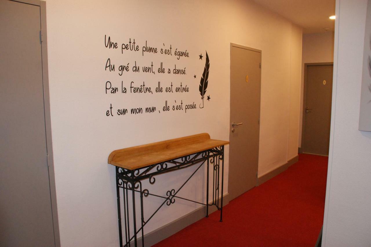 Le Home Belves Exterior photo